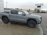 New 2025 Nissan Frontier PRO-4X w/ Pro Premium Package image 4