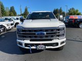 Used 2024 Ford F250 Platinum w/ Tremor Off-Road Package image 2