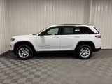 New 2025 Jeep Grand Cherokee Laredo image 2
