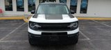 Used 2024 Ford Bronco Sport Big Bend w/ Convenience Package image 2