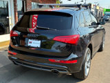 Used 2014 Audi Q5 3.0T Premium Plus image 3