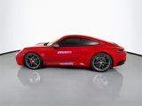 Used 2024 Porsche 911 Carrera T image 2