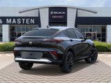 New 2025 Buick Envista Sport Touring image 4