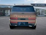 New 2025 Hyundai Santa Fe Calligraphy image 6