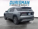 New 2026 Chevrolet Traverse LT w/ Enhanced Driving Package image 4