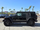 New 2025 Jeep Wrangler Willys image 2