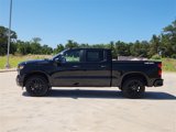 New 2026 Chevrolet Silverado 1500 Custom image 4