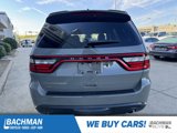 New 2024 Dodge Durango AWD image 4
