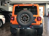 New 2025 Jeep Wrangler Unlimited Rubicon 392 image 5