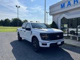 New 2025 Ford F150 STX image 2