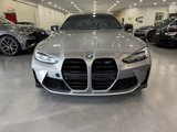 Used 2024 BMW M4 Competition w/ Parking Assistance Package image 2