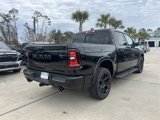 New 2025 RAM 1500 Laramie w/ Night Edition image 4
