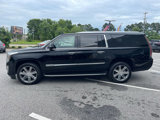 Used 2018 Cadillac Escalade ESV Premium Luxury image 2