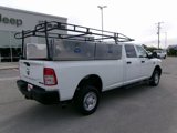 Used 2024 RAM 2500 Tradesman image 4