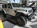New 2025 Jeep Wrangler Unlimited Rubicon 392 image 5