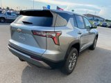 New 2026 Chevrolet Equinox LT w/ Convenience Package II image 5