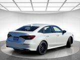 New 2025 Honda Civic Sport image 5