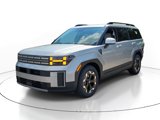 New 2026 Hyundai Santa Fe SEL image 2