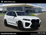 New 2026 BMW X5 M Competition image 1