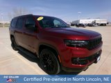 Used 2024 Jeep Wagoneer Series II image 6