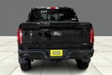 New 2025 Ford F150 Lariat w/ Equipment Group 501A Mid image 4