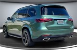 New 2026 Mercedes-Benz GLS 450 4MATIC image 3