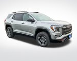New 2026 GMC Terrain AT4 w/ Technology Package II image 3