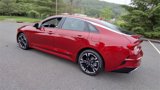 Used 2023 Kia K5 GT-Line image 6