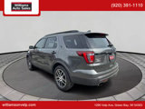 Used 2017 Ford Explorer Sport w/ Equipment Group 401A image 6
