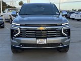 New 2025 Chevrolet Tahoe Premier image 3