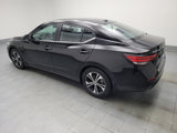 Used 2023 Nissan Sentra SV w/ All-Weather Package image 3