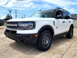 Used 2021 Ford Bronco Sport Badlands image 2