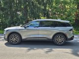 New 2025 Lincoln Nautilus Premier w/ Equipment Group 102A image 6
