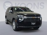 New 2025 Chevrolet Tahoe Premier image 4