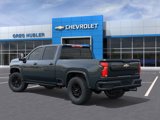 New 2025 Chevrolet Silverado 2500 ZR2 w/ Technology Package image 3