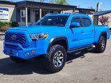 Used 2020 Toyota Tacoma TRD Off-Road image 3