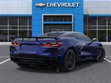 New 2025 Chevrolet Corvette Stingray Preferred Conv w/ Z51 Performance Package image 4