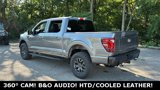 New 2025 Ford F150 Tremor image 4
