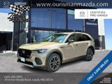 Certified 2025 MAZDA CX-70 Plug-In Hybrid w/ Premium Plus image 2