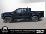 New 2025 Nissan Frontier PRO-4X image 5