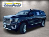 Used 2023 GMC Yukon SLT image 4