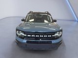 Used 2021 Ford Bronco Sport Outer Banks image 2