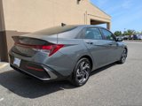 New 2025 Hyundai Elantra Sport image 5