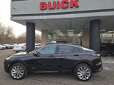 New 2025 Buick Envista Avenir image 5