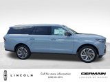 New 2025 Lincoln Navigator L Reserve image 4
