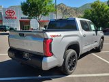 New 2025 Toyota Tundra Limited image 3