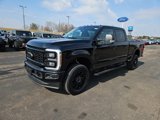 New 2025 Ford F350 XLT image 3