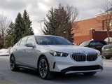 New 2025 BMW 530i xDrive w/ Premium Package image 3