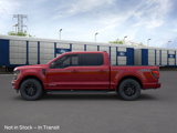New 2025 Ford F150 XLT image 3