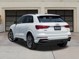 New 2025 Audi Q3 2.0T Premium image 3